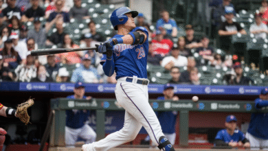 NC Dinos vs Samsung Lions Match Player Stats