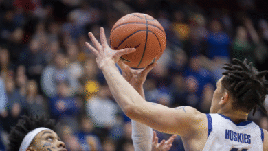 Purdue Boilermakers Men’s Basketball vs Washington Basketball Match Player Stats