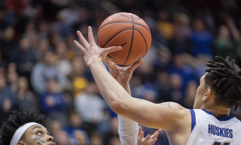 Purdue Boilermakers Men’s Basketball vs Washington Basketball Match Player Stats