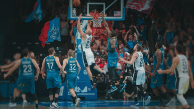 Melbourne United vs Perth Wildcats Match Player Stats