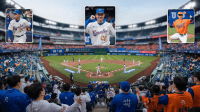 kt wiz vs lg twins match player stats