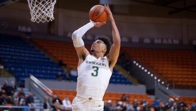 Big Night in Basketball: Washington Basketball vs Oregon Ducks Men's Basketball Match Player Stats Breakdown