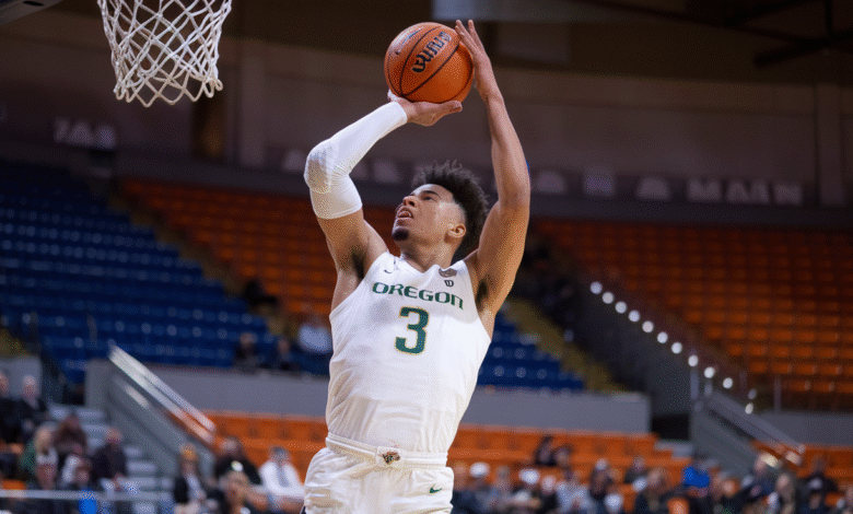 Big Night in Basketball: Washington Basketball vs Oregon Ducks Men's Basketball Match Player Stats Breakdown