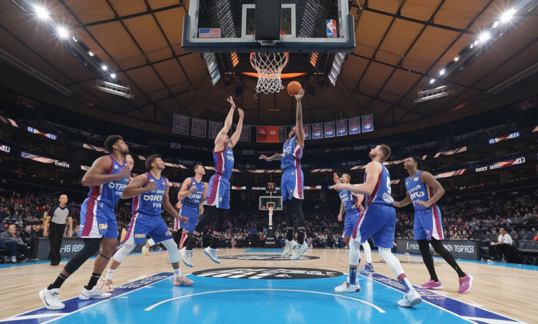Sydney Kings vs Adelaide 36ers Match Player Stats