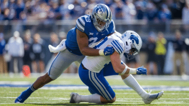 Kansas State Wildcats Football vs BYU Football Match Player Stats: Full Game Story and Analysis