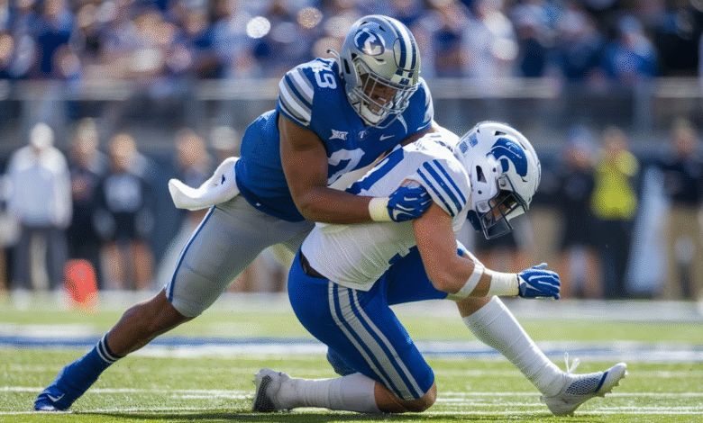 Kansas State Wildcats Football vs BYU Football Match Player Stats: Full Game Story and Analysis