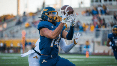 Football vs CSU Football Match Player Stats