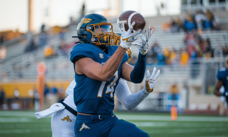 Football vs CSU Football Match Player Stats