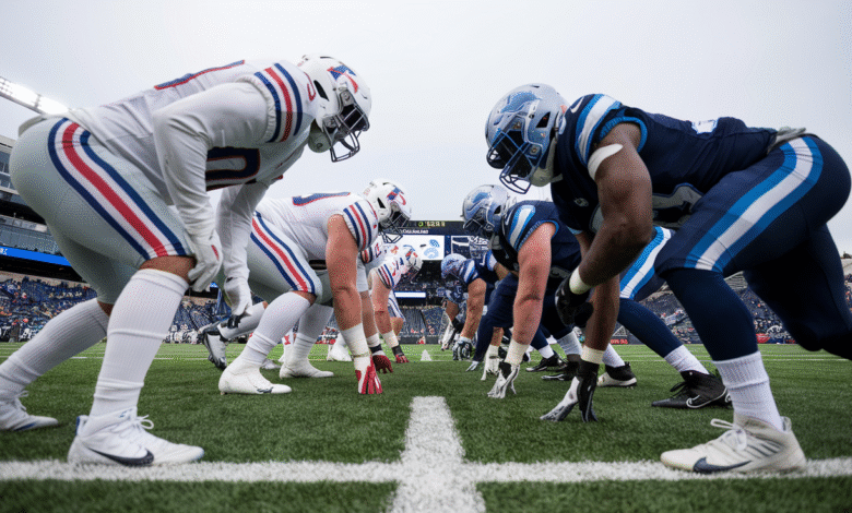 toronto argonauts vs winnipeg blue bombers match player stats