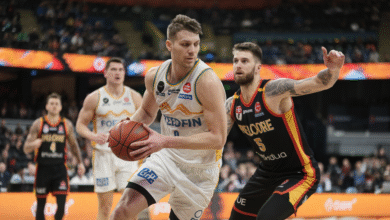 South East Melbourne Phoenix vs Melbourne United Match Player Stats