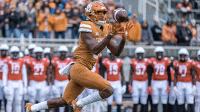 Houston Cougars Football vs Utah Utes Football Match Player Stats