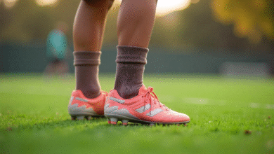 Kids Football Boots