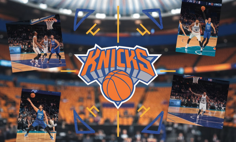 Knicks vs Charlotte Hornets Match Player Stats