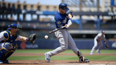 Milwaukee Brewers vs New York Yankees Match Player Stats