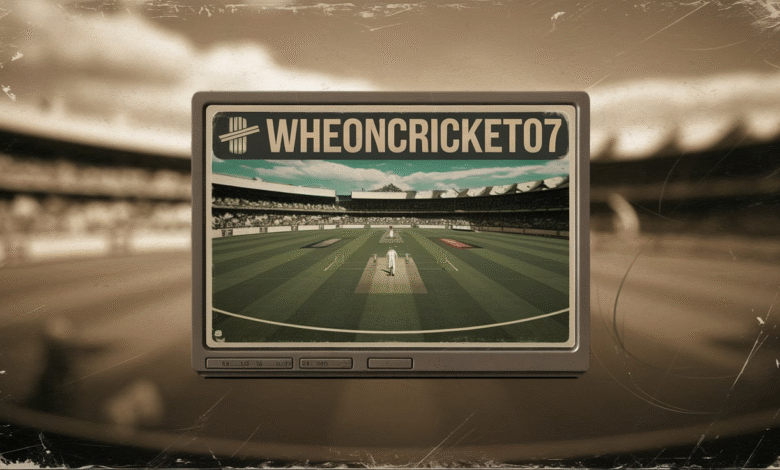 Wheoncricket07