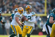 Green Bay Packers vs Philadelphia Eagles Player Stats: Full Game Story You Need to Know