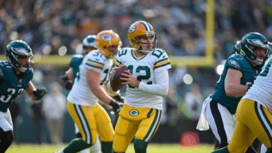 Green Bay Packers vs Philadelphia Eagles Player Stats: Full Game Story You Need to Know