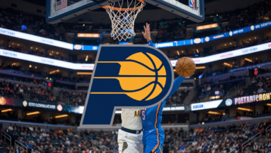 Indiana Pacers vs Oklahoma City Thunder Match Player Stats