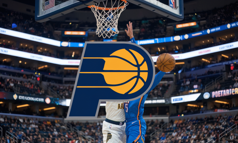 Indiana Pacers vs Oklahoma City Thunder Match Player Stats