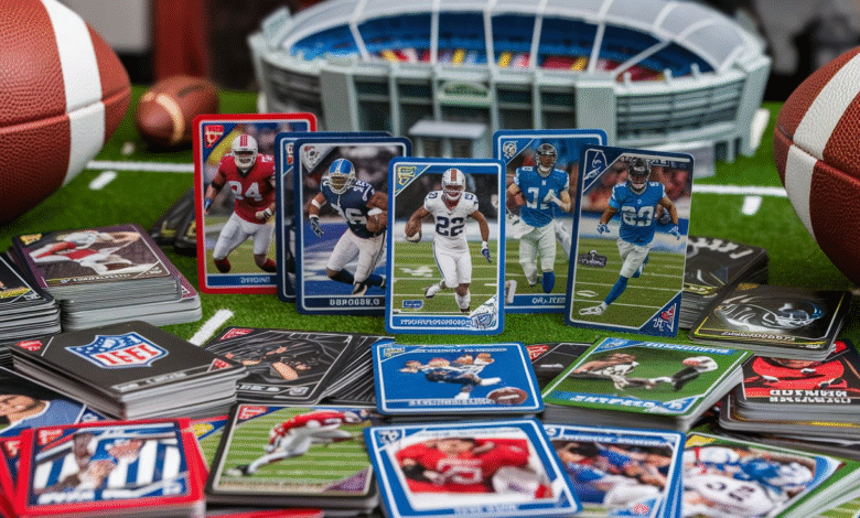 Football Cards