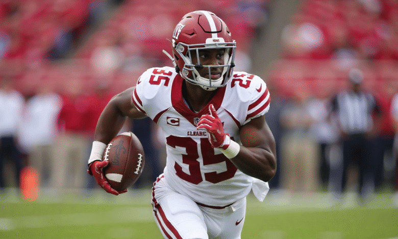 Troy Football vs South Alabama Football Match Player Stats