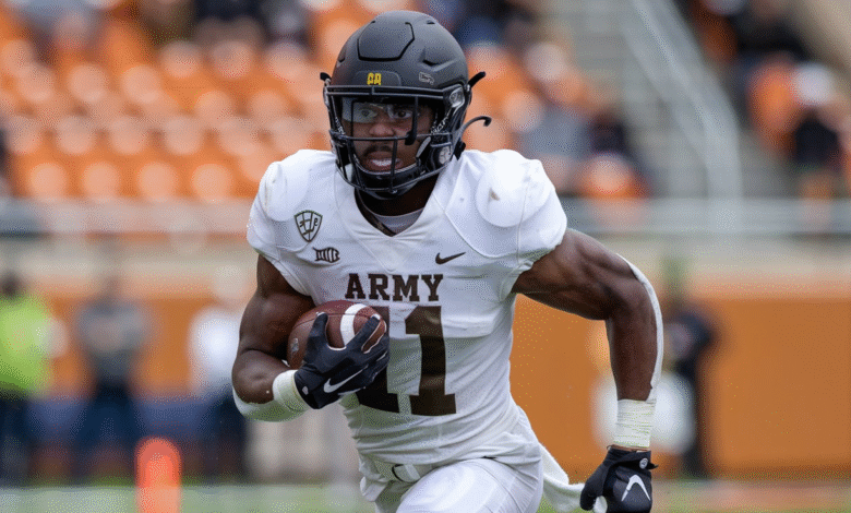 Army Football vs Tulsa Football Match Player Stats: Game Breakdown You Need to Know