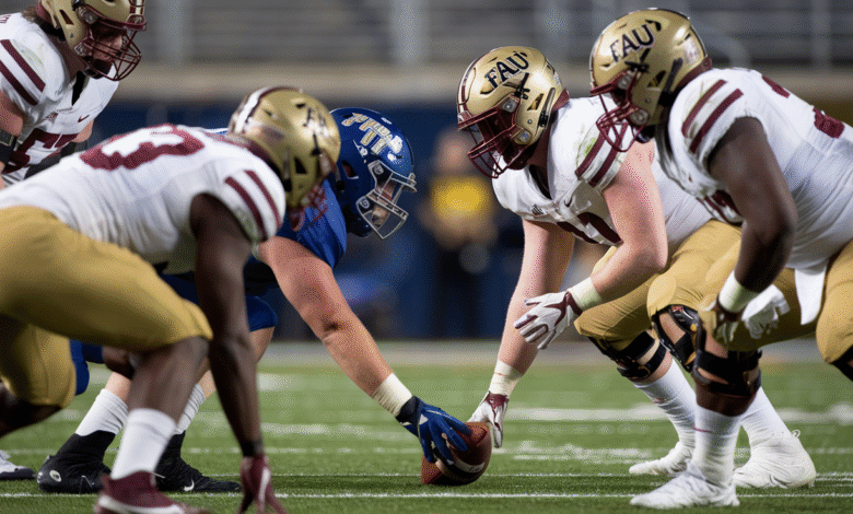 Army Football vs FAU Football Match Player Stats: Full Game Story and Highlights