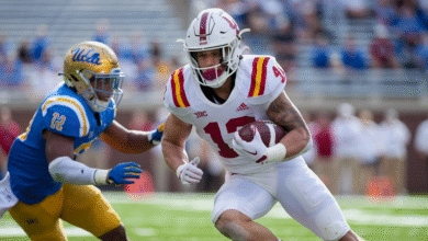 Indiana Hoosiers Football vs UCLA Bruins Football Match Player Stats: Full Breakdown
