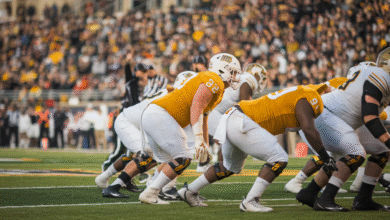 UTEP Football vs WKU Football Match Player Stats: Key Highlights and Standout Performances