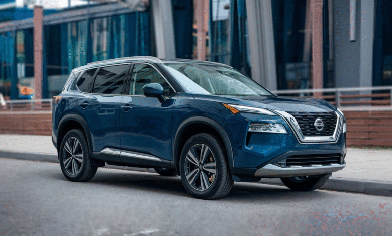 Nissan Rogue and Nissan Rogue Sport: A Complete Guide for Smart Buyers