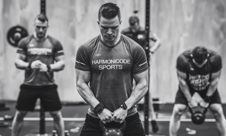 Unlocking Your Full Potential with Harmonicode Sports