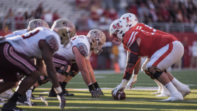 UNLV Football vs Houston Cougars Football Match Player Stats